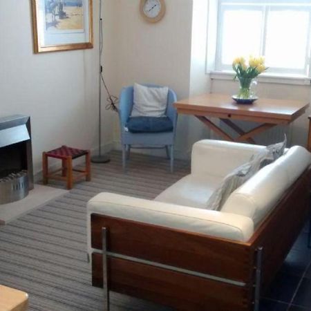 Harbourside Cottage North Berwick Eksteriør billede