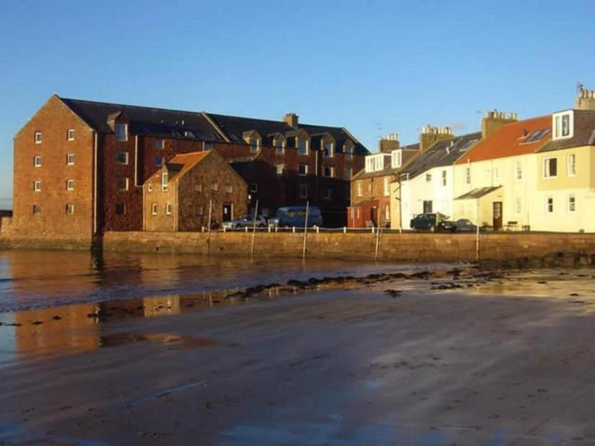 Harbourside Cottage North Berwick Eksteriør billede